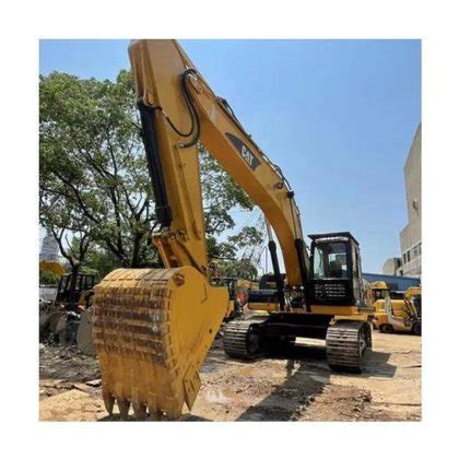 2020 Caterpillar 336 excavator, Caterpillar 336 Crawler Excavator at ...