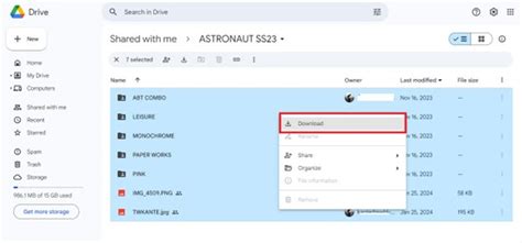 [2026] How to Download All Google Drive Photos