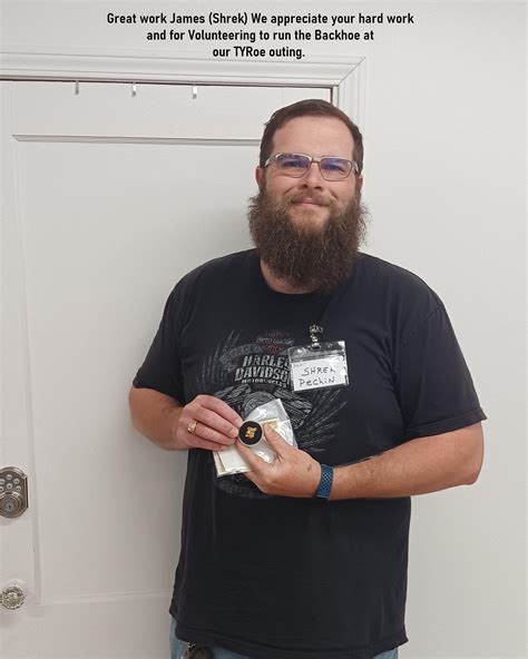 TYRoyShrak – Portland Gold Prospectors