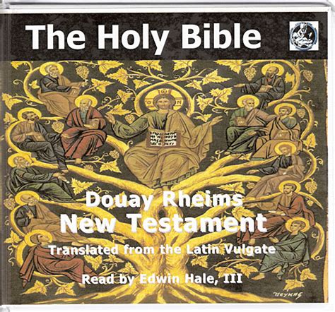 Image result for Douay-Rheims Audio Mathew