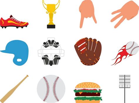 Fall Baseball Icon 的图像结果