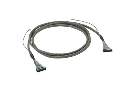 FC9Z-H200A20 | I/O Cable 20-wire Shielded 2m | USA