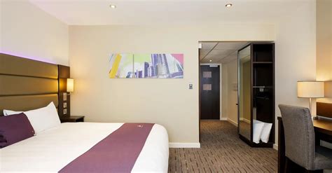 Hotel Premier Inn Manchester Trafford Centre North, Urmston, United ...