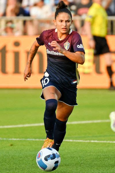 ESPN FC Women's Rank: The 50 best footballers in the world today - ESPN