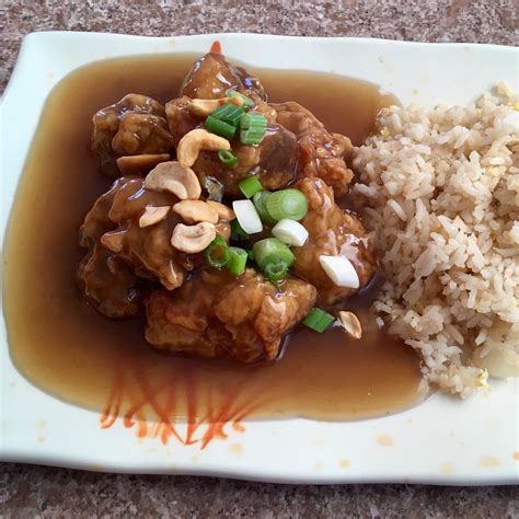 Hong Kong Inn Springfield