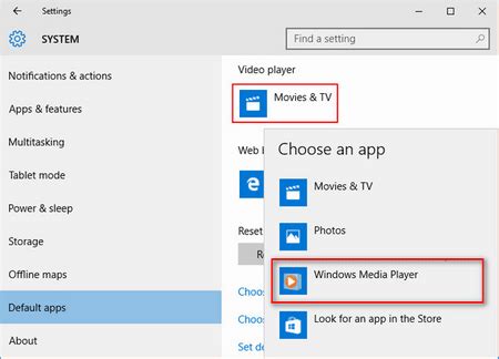 Image result for Set Default Programs Windows 1.0