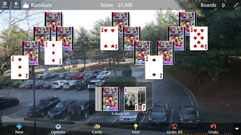 Image result for MS Solitaire Collection Tips