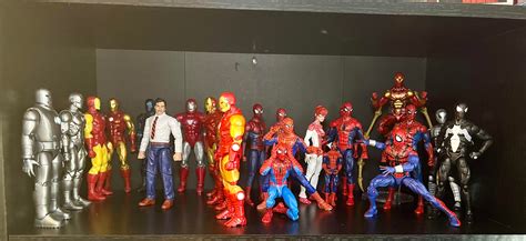 Image result for Marvel Legends Collection