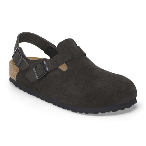 Tokio II Suede Suede Leather – BIRKENSTOCK