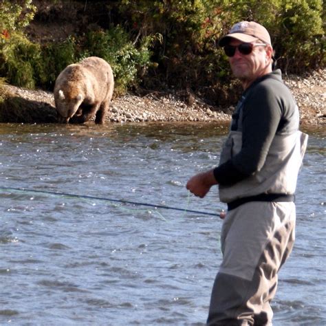 ENCHANTED LAKE LODGE (King Salmon) - Lodge Reviews & Photos - Tripadvisor