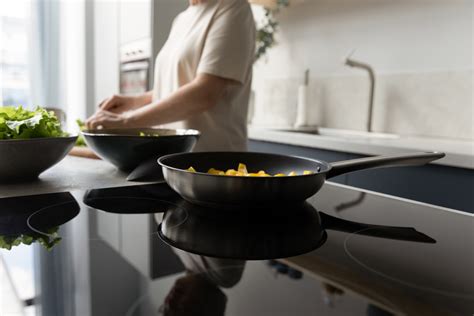 Image result for Ceramic Cooktop Induction