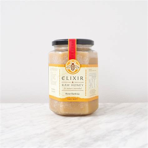 Rose Banksia -ELIXIR- 1000g | クレイセラピー教室Sugarvine