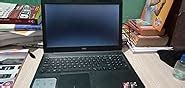 Amazon.in: Buy DELL Inspiron 3585 15.6-inch HD Laptop (Ryzen 3 2200U ...