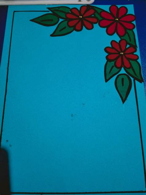 Image result for Border Design