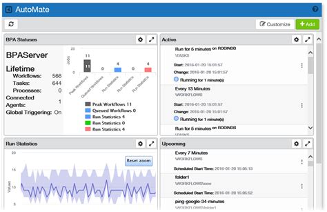 Robotic Process Automation Software 的图像结果