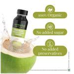 Buy EARTHMADE ORGANIX Organic Tender Coconut Water - Unsweetened Online ...