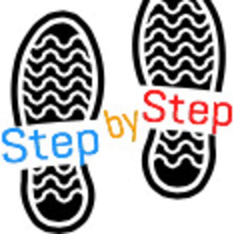 Image result for Teach Step Lesson