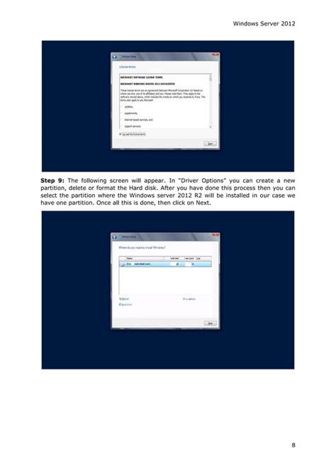 Windows Server 2012 Tutorial 的图像结果