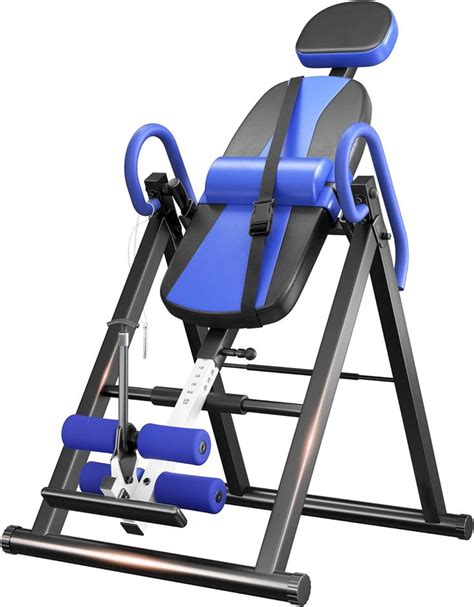 Image result for Back Trak Inversion Table