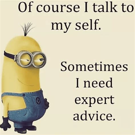 Minion Memes That Are Too Funny to Miss