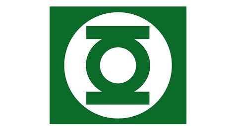 Most Famous Logos in Green