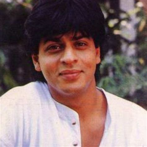 Shah Rukh Khan Admits He Was Brash, Overconfident When He Was Young