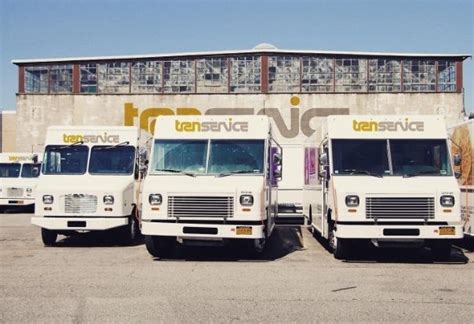 Transervice Logistics Office Photos | Glassdoor