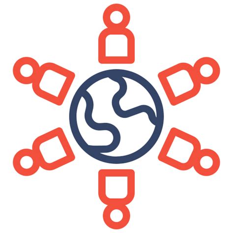 Culture - Free people icons