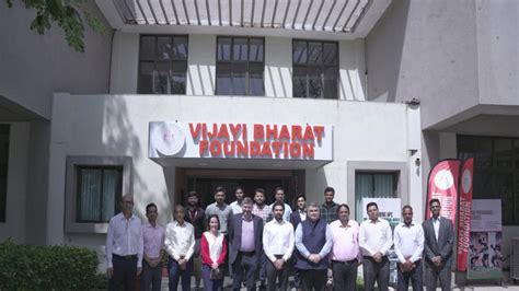 Commonwealth Sport officials tour Ahmedabad's VBF for 2030 Games prep