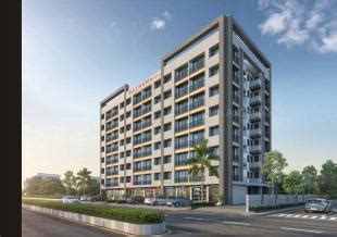 Sai Ram Residency A Tower | at Bhestan, Surat