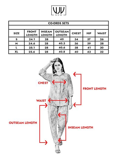 Black Color Design Co-Ords Sets For Women - VJV Now - India