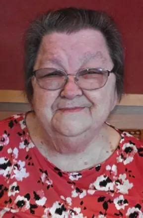 Juanita Newman Obituary (2025) - Ashtabula, OH - Zaback-Williams-Ducro ...