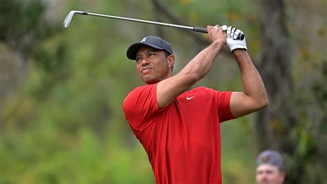 Tiger Woods - Wiki, Biography, Career, Family, Net Worth, And More