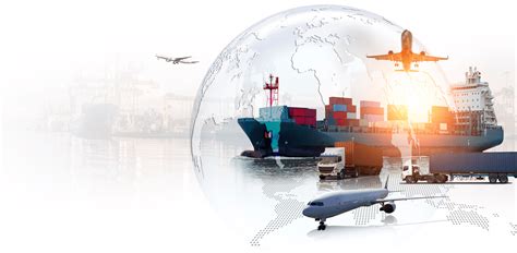 Why VSL - VSL Logistics