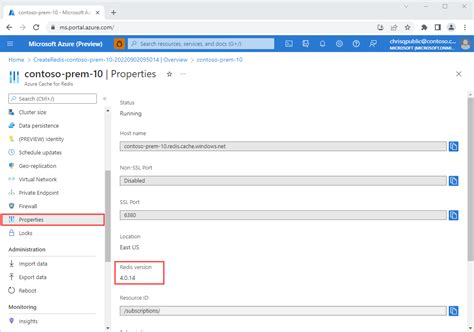 Image result for Working with Azure Redis Cache Tutorials
