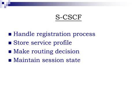 Virtual IP Multimedia Subsystem 的图像结果