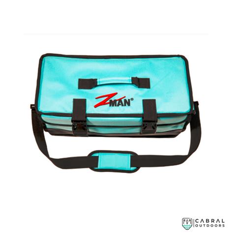 Zman Elaztech Bait LockerZ – Cabral Outdoors