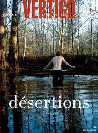 Amazon.in: Buy Vertigo n 35 - desertions Book Online at Low Prices in ...