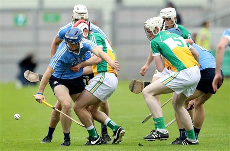 Dublin GAA: Dublin's best hurling moments from last year - Dublin Live