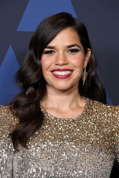 America Ferrera - Profile Images — The Movie Database (TMDB)