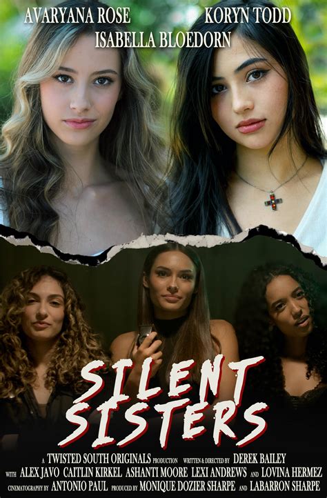 Silent Sisters