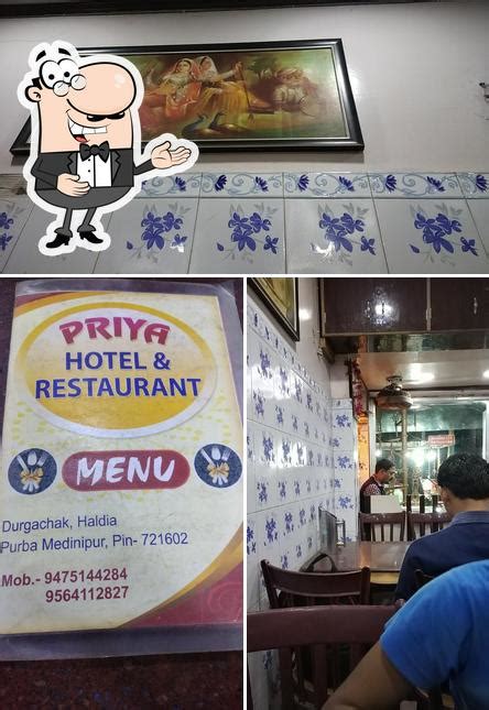 Priya Hotel & Restaurant, Haldia - Restaurant reviews