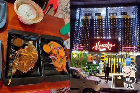 Honcho Café, Kanhangad - Restaurant menu, prices and reviews