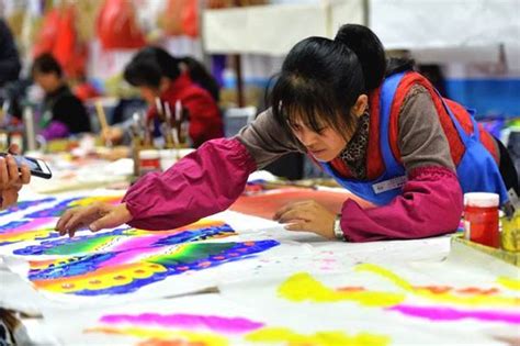 这里“奇好”——潍坊适合国庆期间带上孩子来玩的地方|潍坊|非遗|花灯_新浪新闻