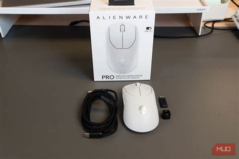 Image result for Alienware Mouse Using Cordless