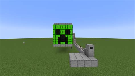 Redstone Mod Java 的图像结果