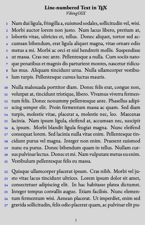 Tutorial Linenum 的图像结果