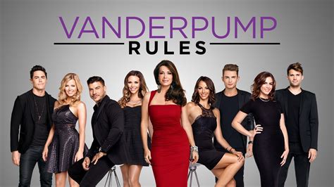 Watch Vanderpump Rules Season 4 Streaming Online | Peacock
