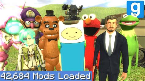 Image result for Gmod Free Add-Ons