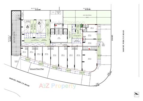 Vinayak Embassy | at Shilaj, Ahmedabad